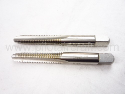 4CPB   TAP,STI,PLUG